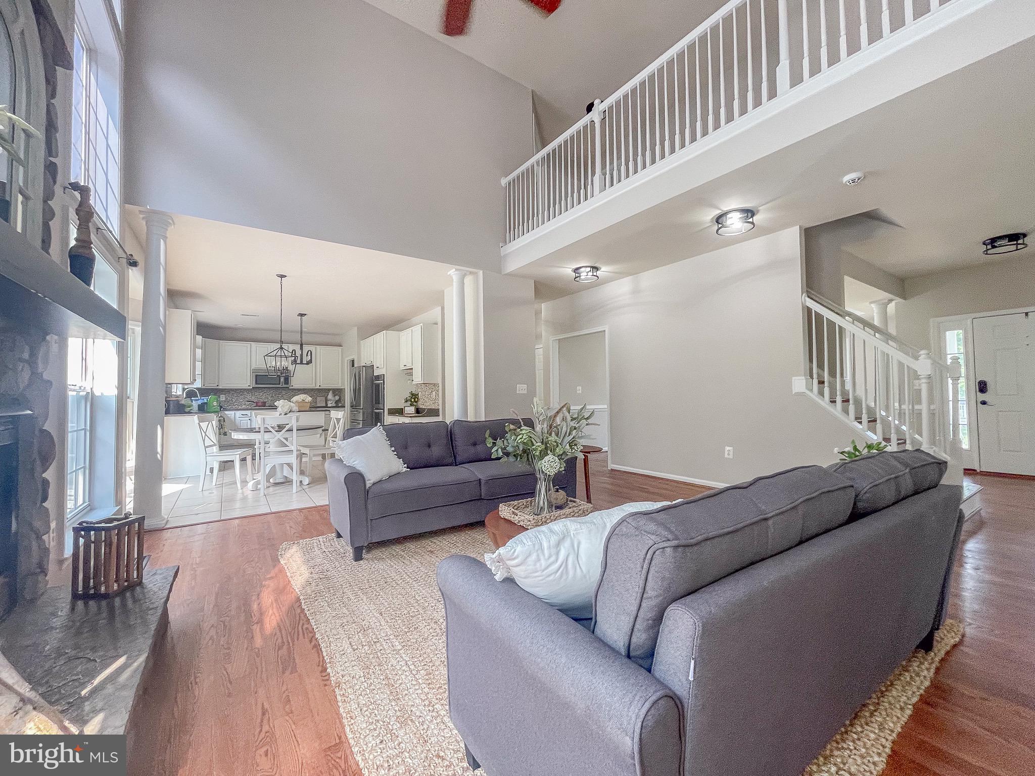 AUSTIN RIDGE - Residential