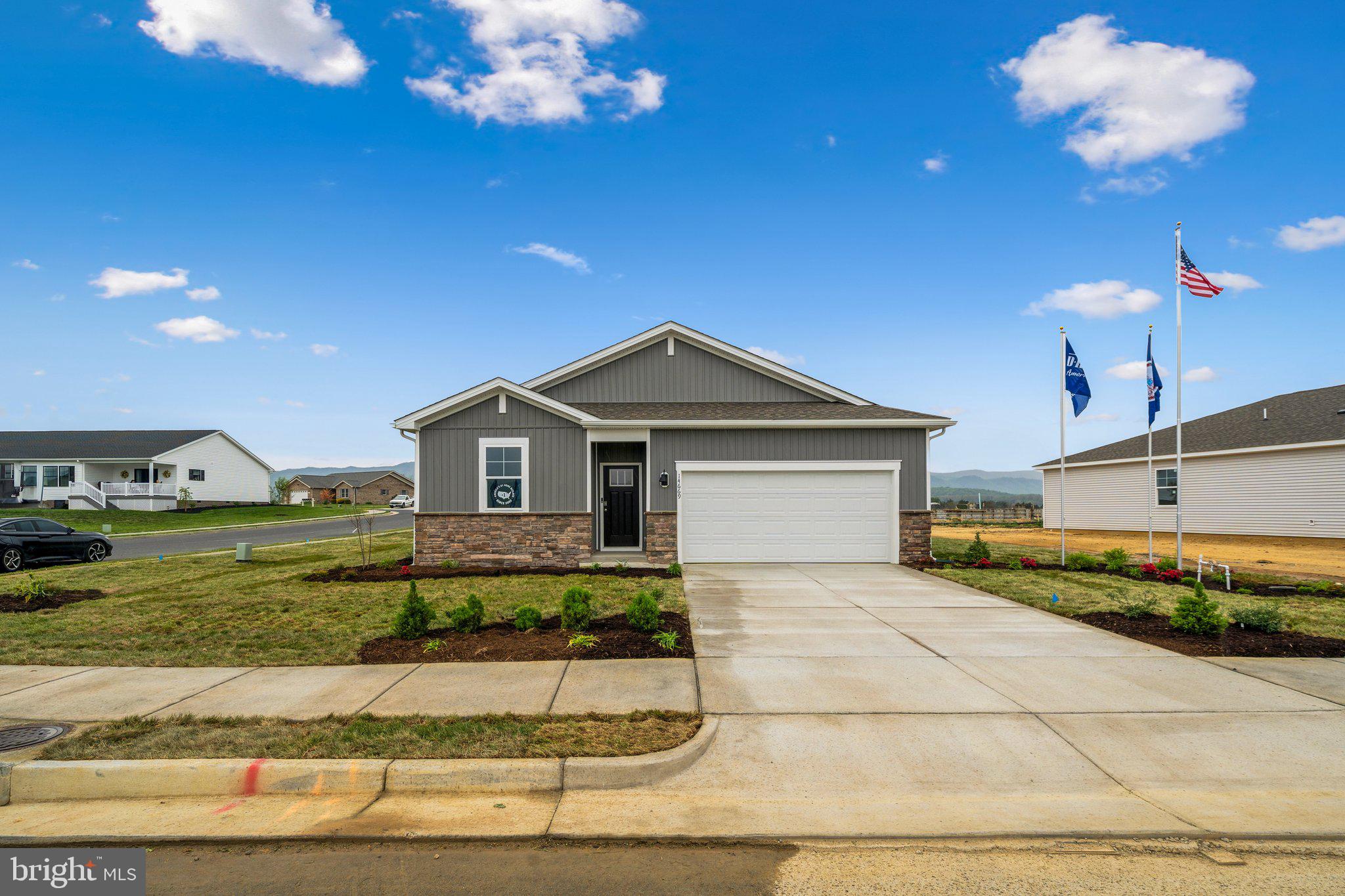 NONE AVAILABLE - Residential