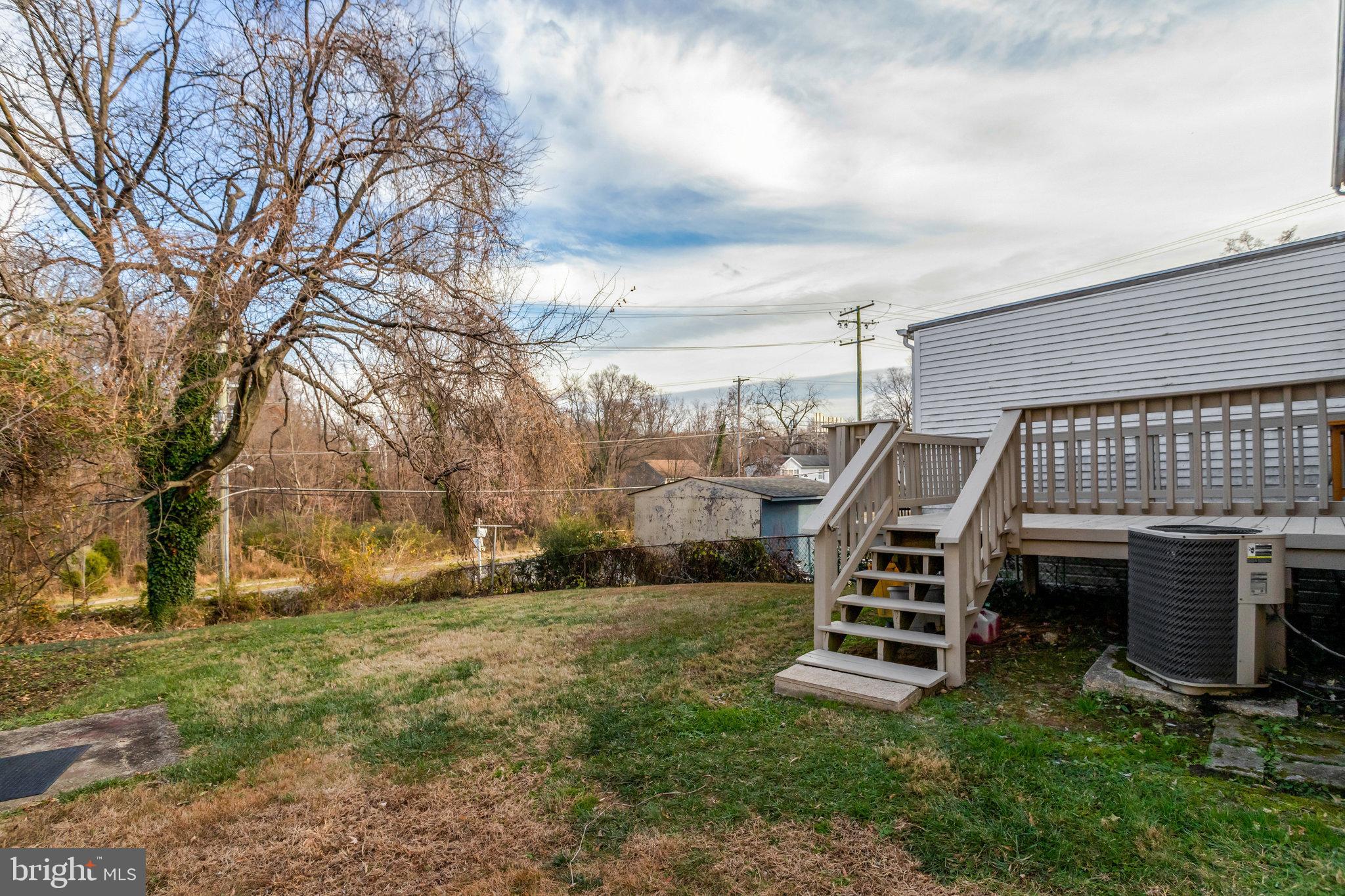 FOREST HEIGHTS - Residential