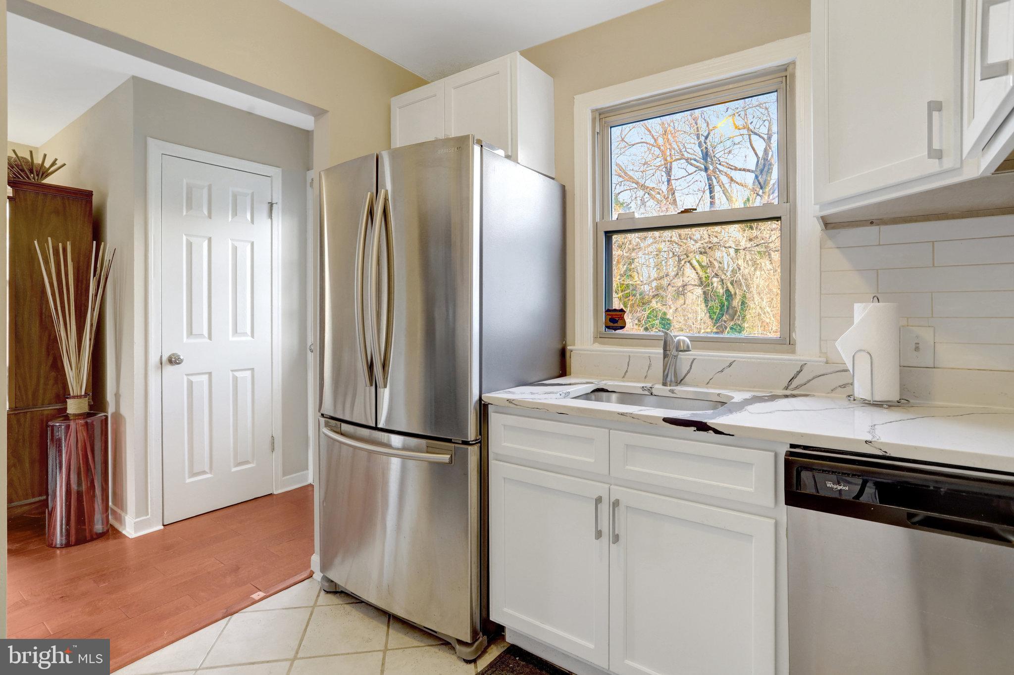 FOREST HEIGHTS - Residential