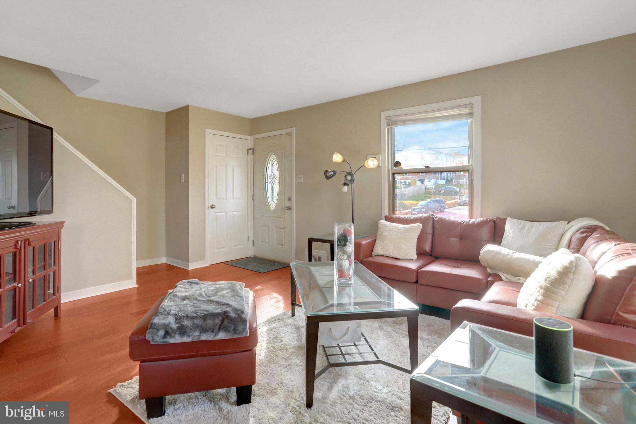 FOREST HEIGHTS - Residential