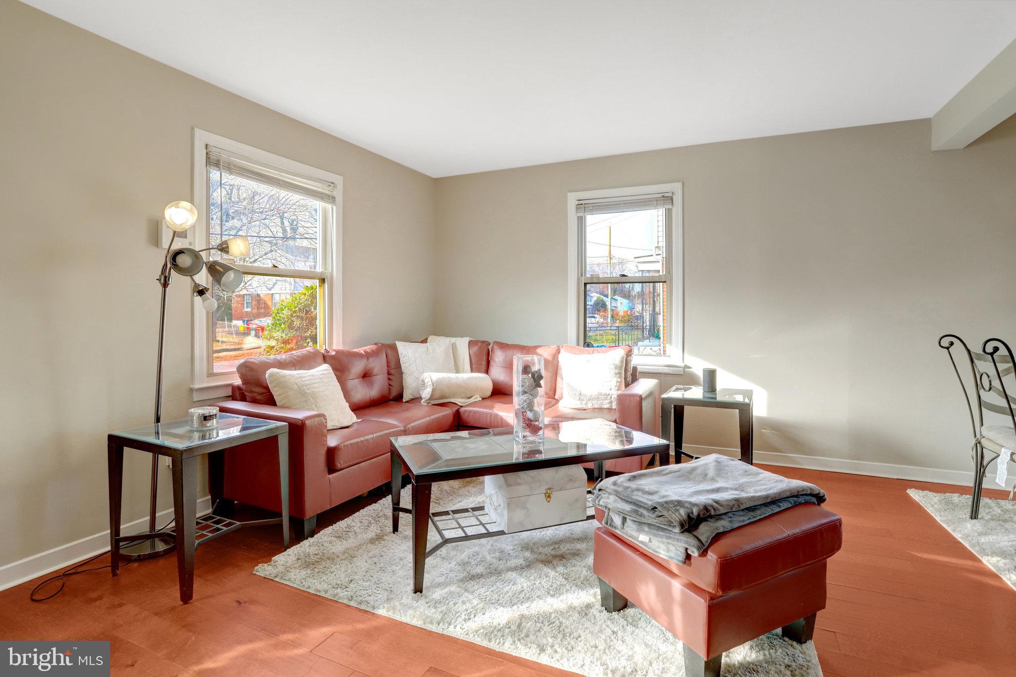 FOREST HEIGHTS - Residential