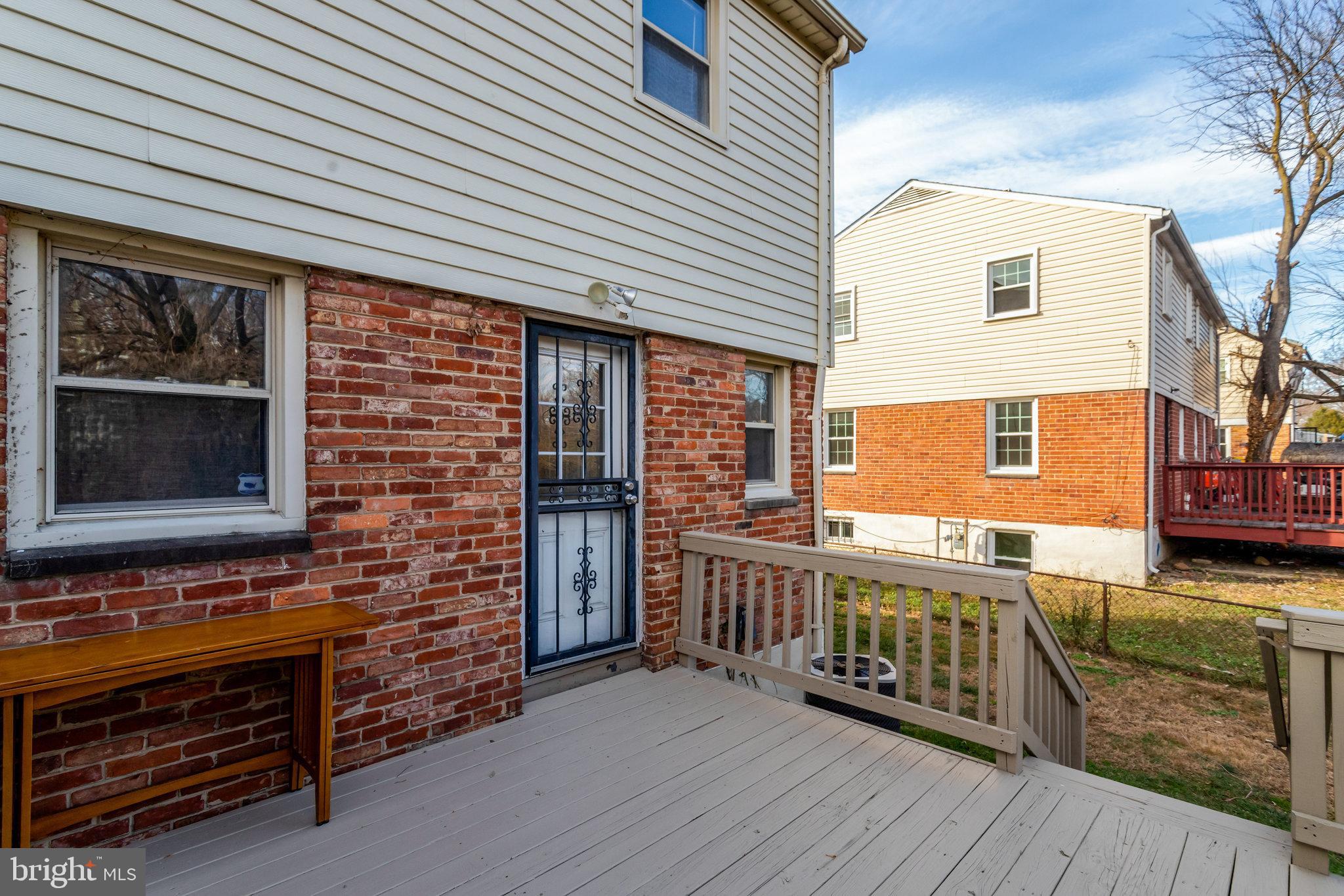 FOREST HEIGHTS - Residential