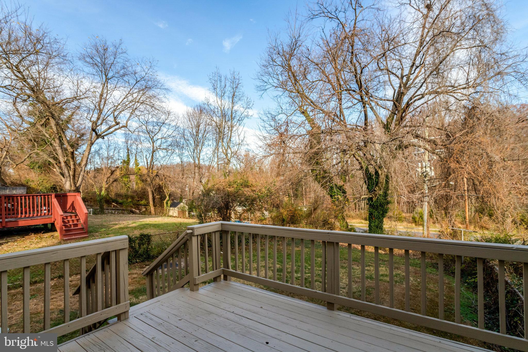 FOREST HEIGHTS - Residential