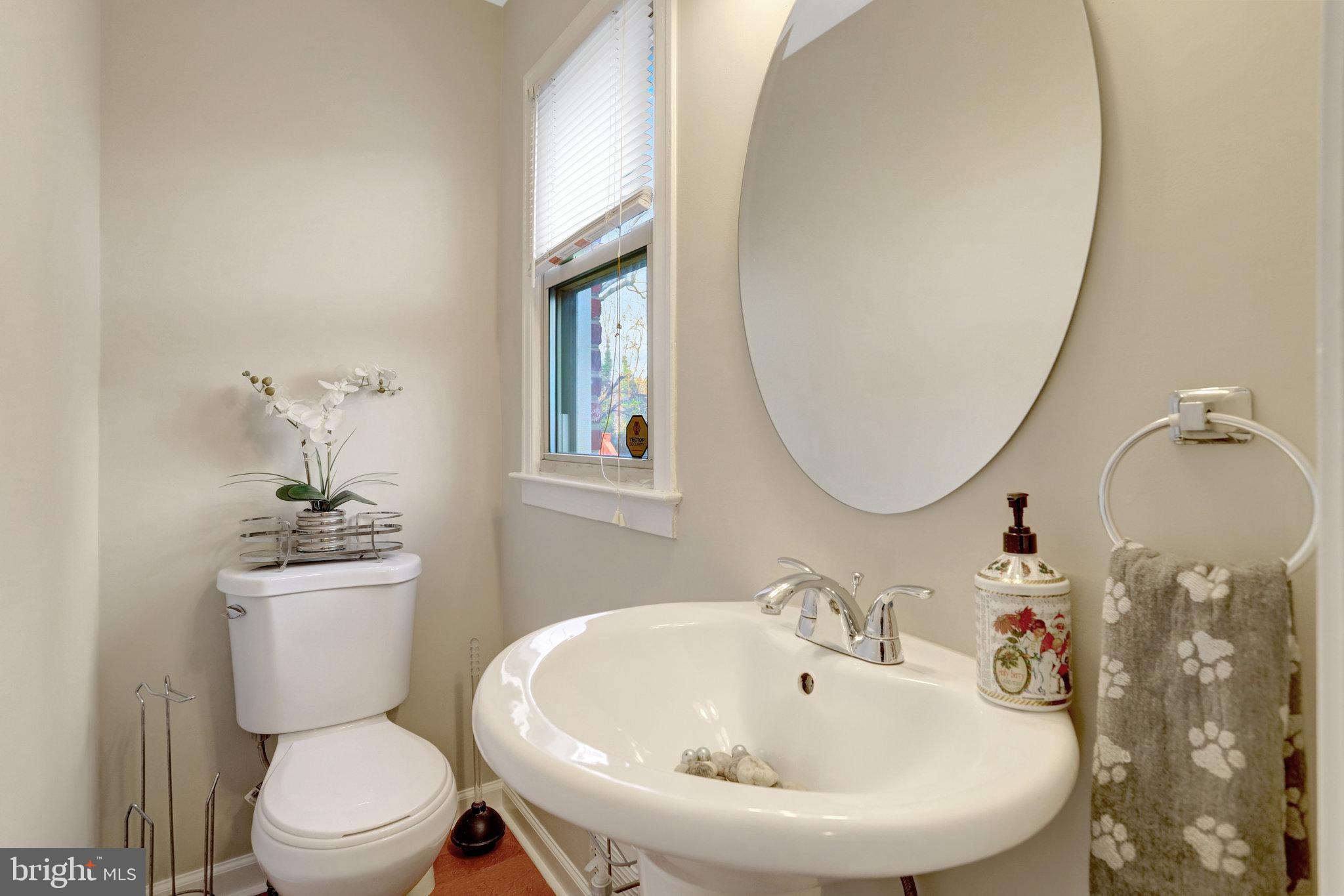 FOREST HEIGHTS - Residential