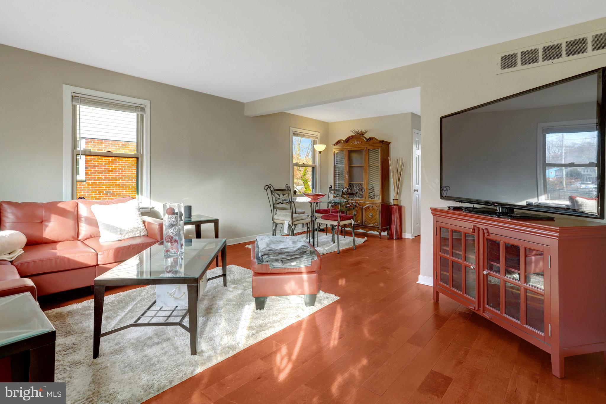 FOREST HEIGHTS - Residential