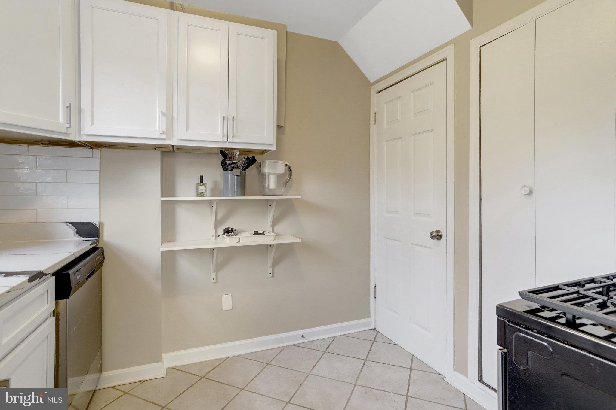 FOREST HEIGHTS - Residential