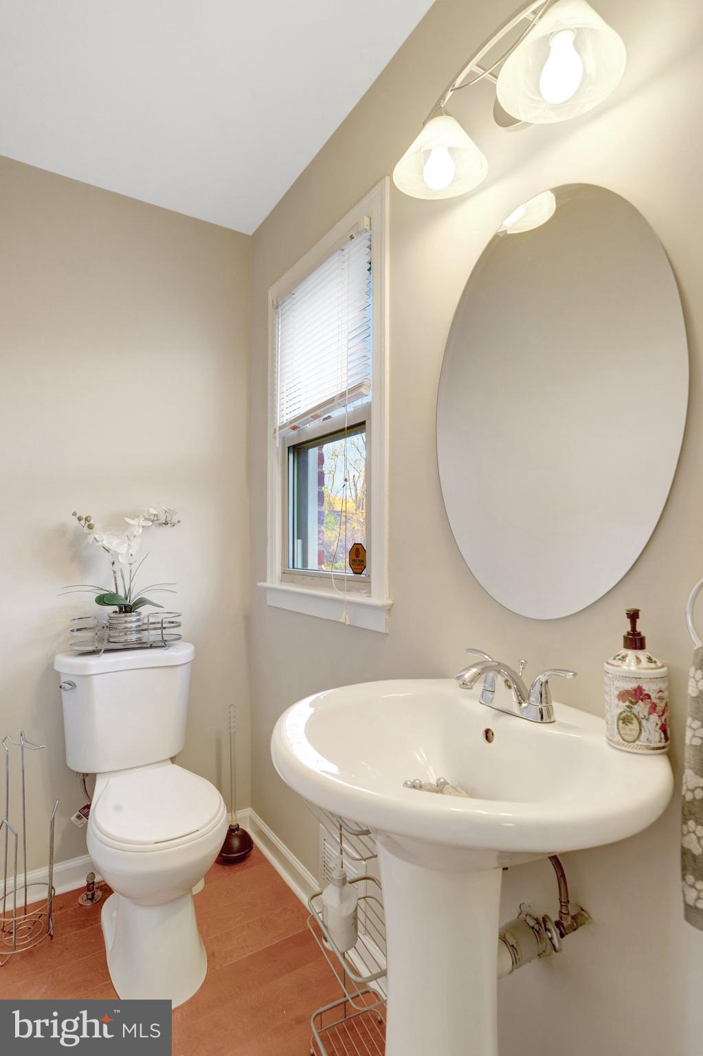 FOREST HEIGHTS - Residential