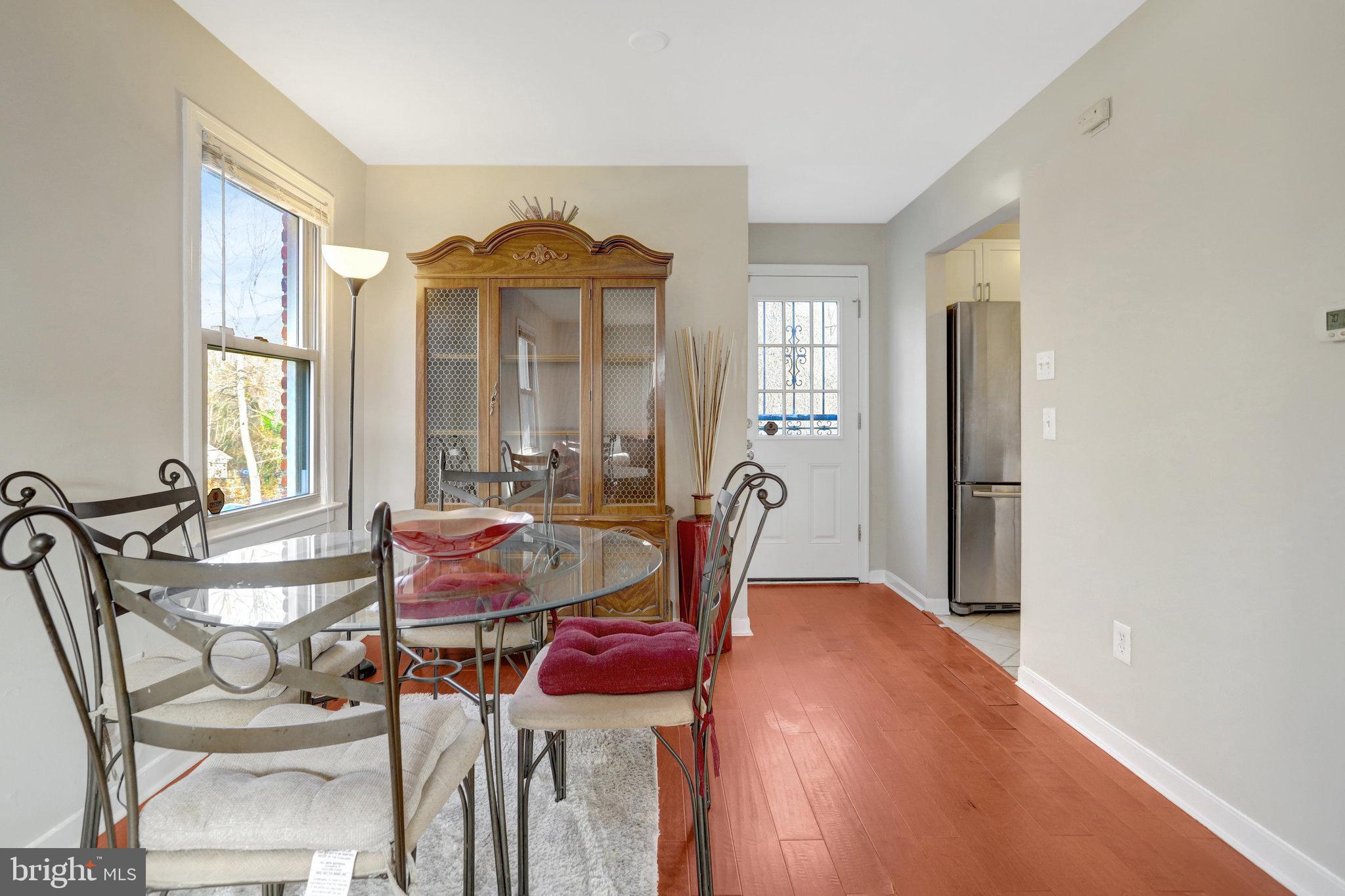 FOREST HEIGHTS - Residential