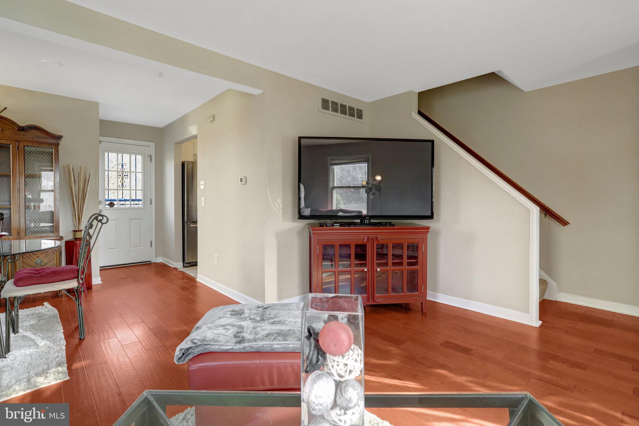 FOREST HEIGHTS - Residential