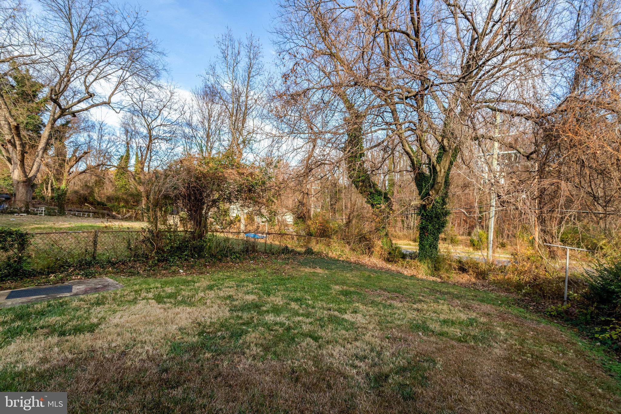 FOREST HEIGHTS - Residential