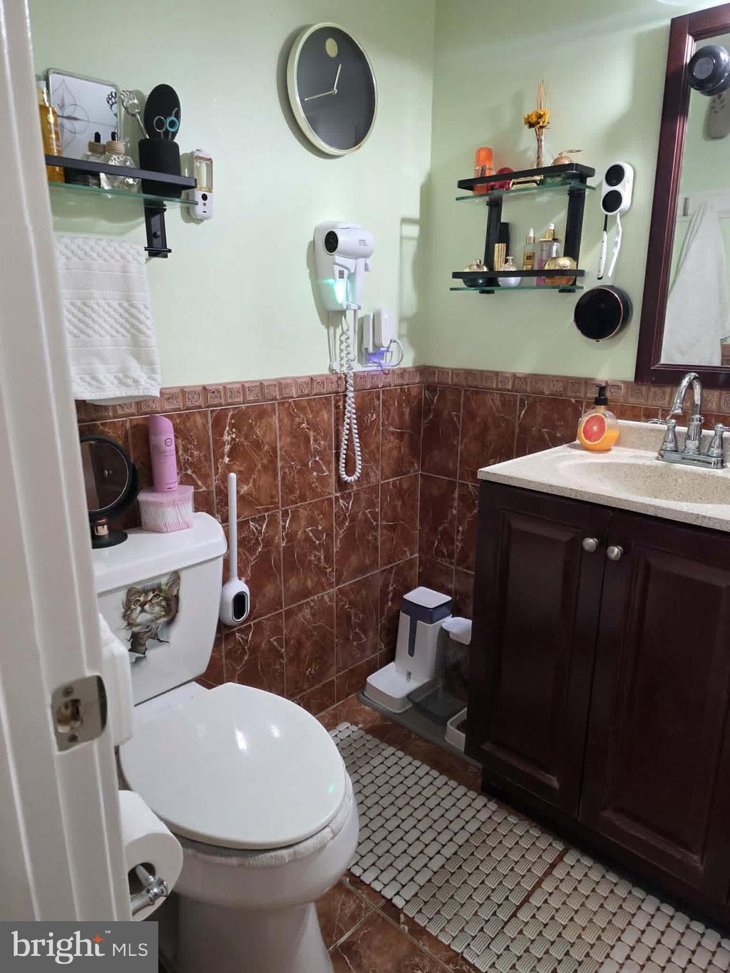Photo of 77 Bonnie Gellman Court #D77, PHILADELPHIA, PA 19114 (MLS # PAPH2646120)