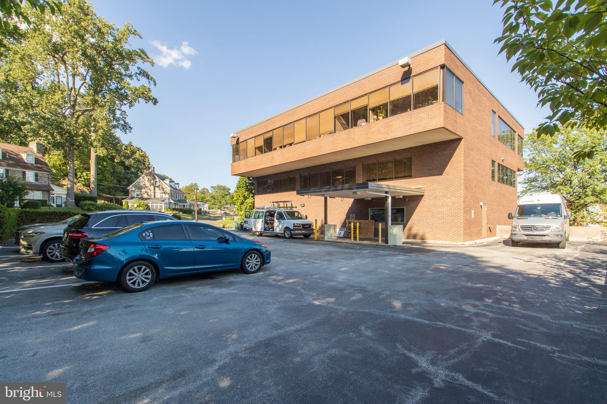 1494 OLD YORK ROAD