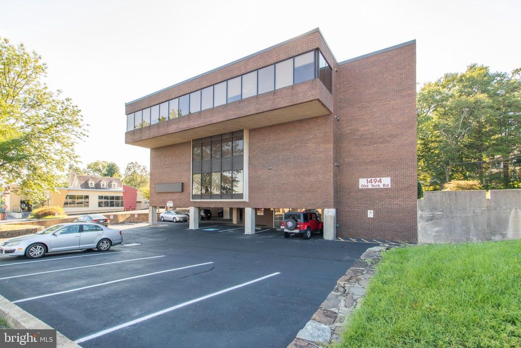 Photo of 1494 Old York Road, ABINGTON, PA 19001 (MLS # PAMC2140696)