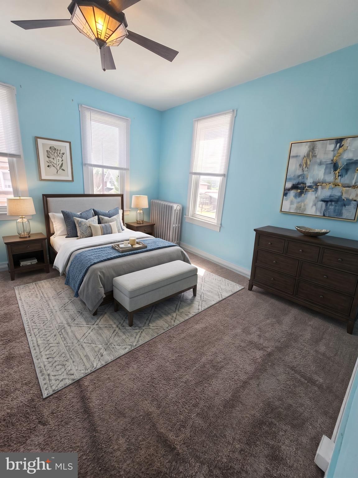 TOWER CITY - Residential