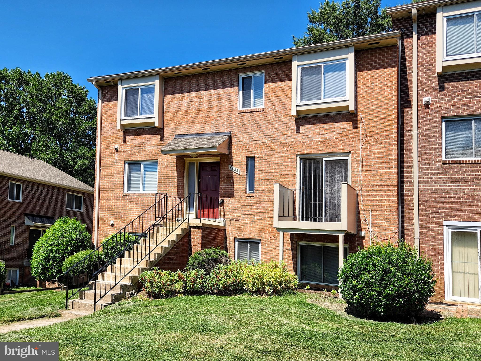 4682 CONWELL DRIVE 169