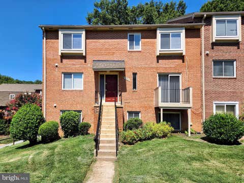 Photo of 4682 Conwell Drive #169, ANNANDALE, VA 22003 (MLS # VAFX2334114)