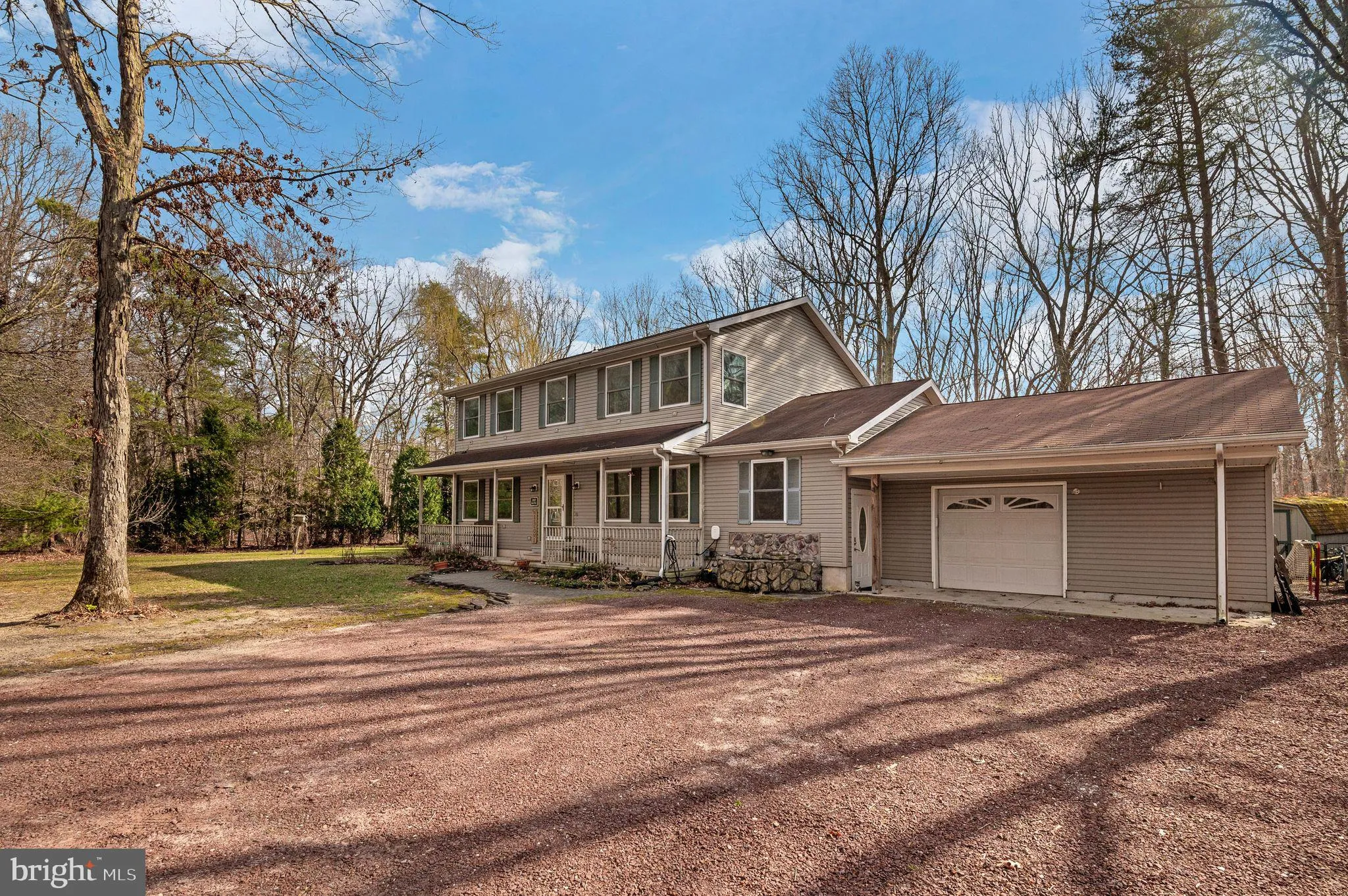 Millville, New Jersey 08332, United States, 3 Bedrooms Bedrooms, ,3 BathroomsBathrooms,Residential,Pending,89306