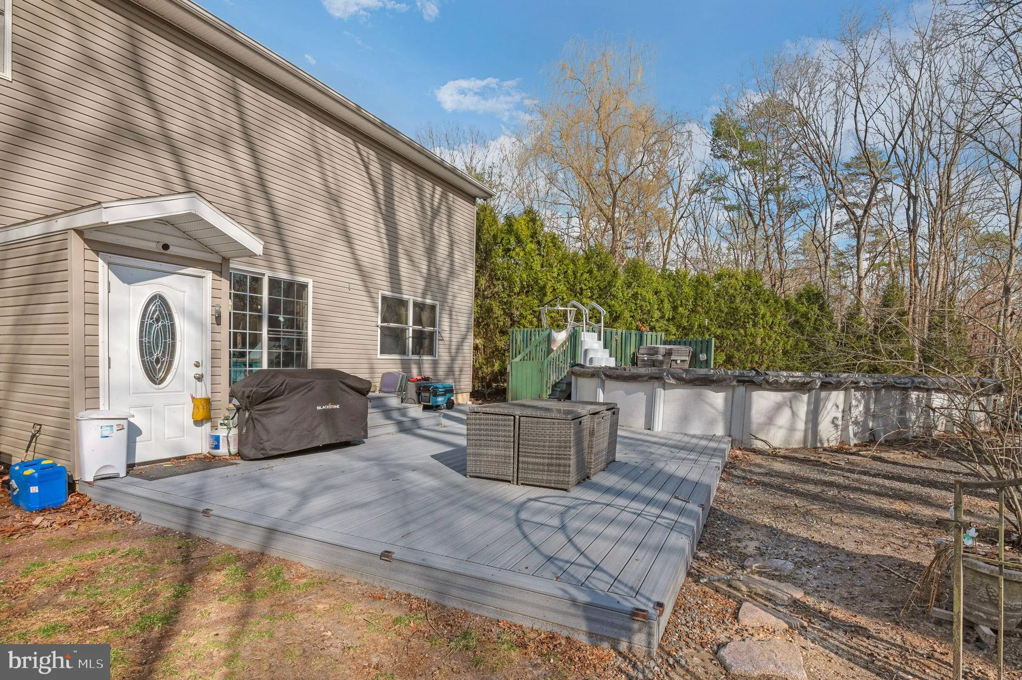 Millville, New Jersey 08332, United States, 3 Bedrooms Bedrooms, ,3 BathroomsBathrooms,Residential,Pending,89306