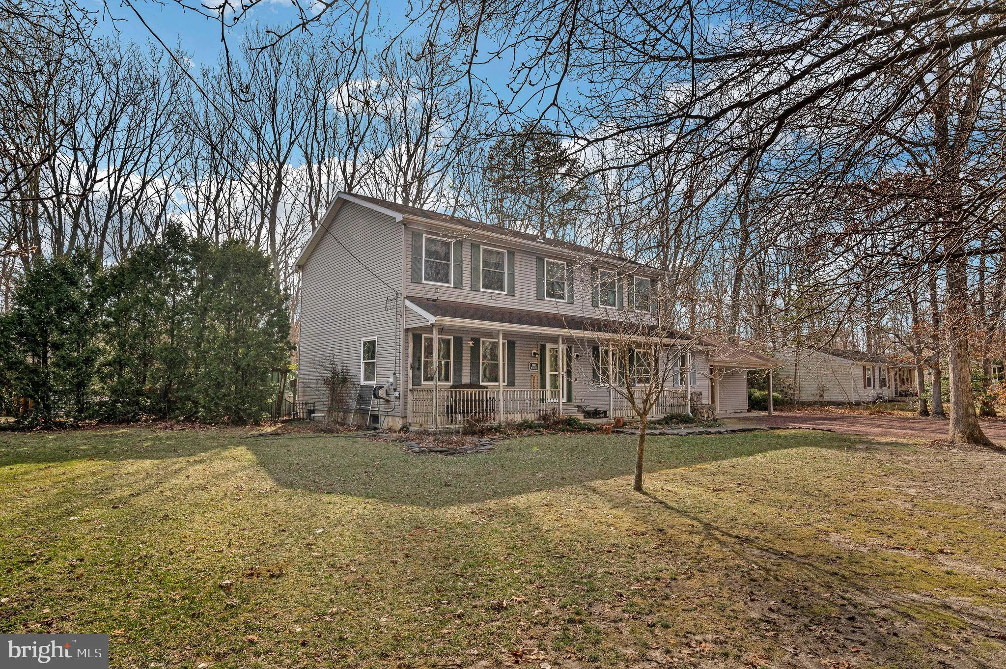 Millville, New Jersey 08332, United States, 3 Bedrooms Bedrooms, ,3 BathroomsBathrooms,Residential,Pending,89306