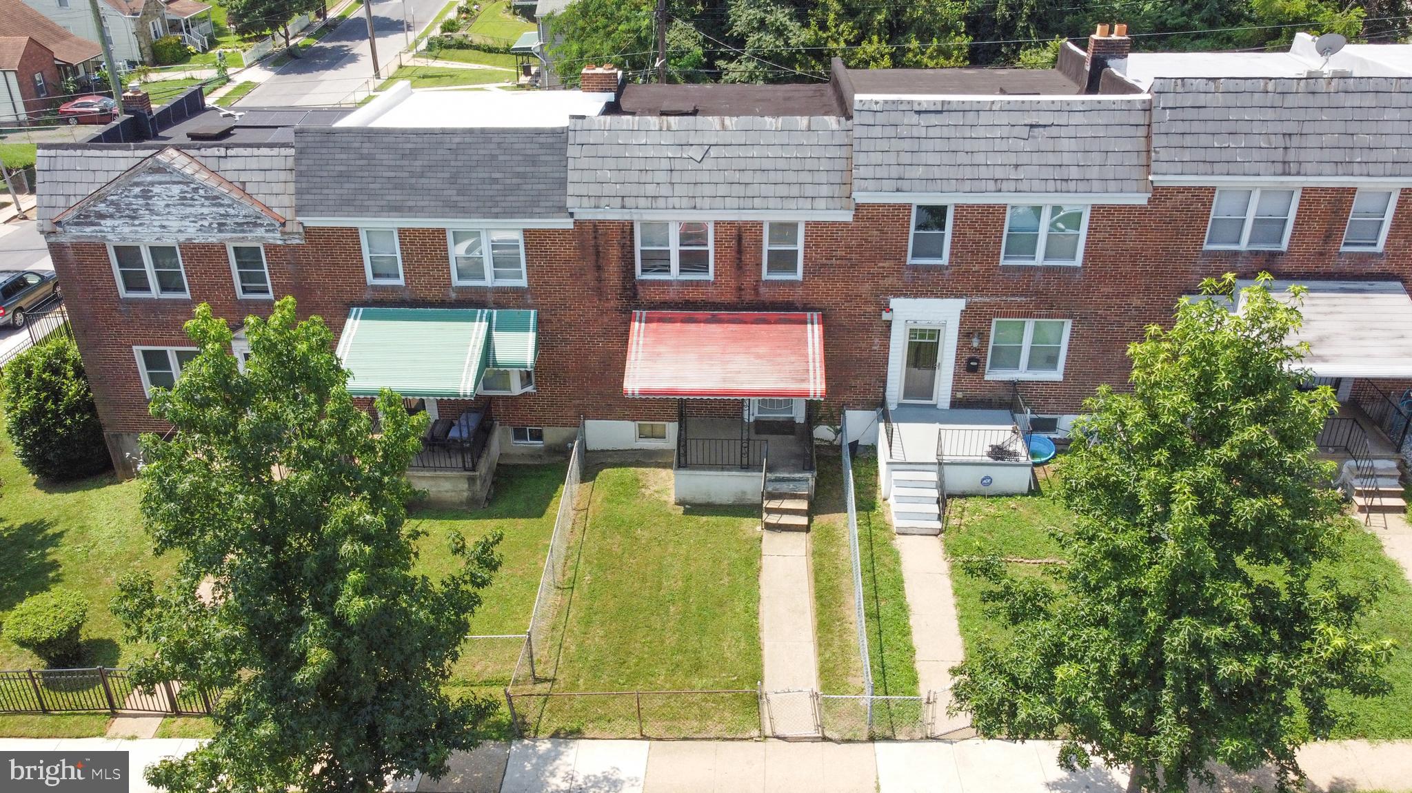 704 WICKLOW ROAD