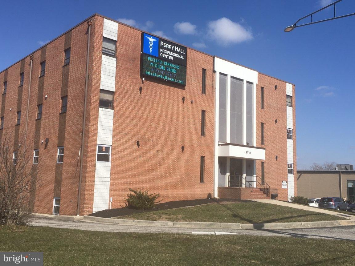 NOTTINGHAM - Commercial Lease