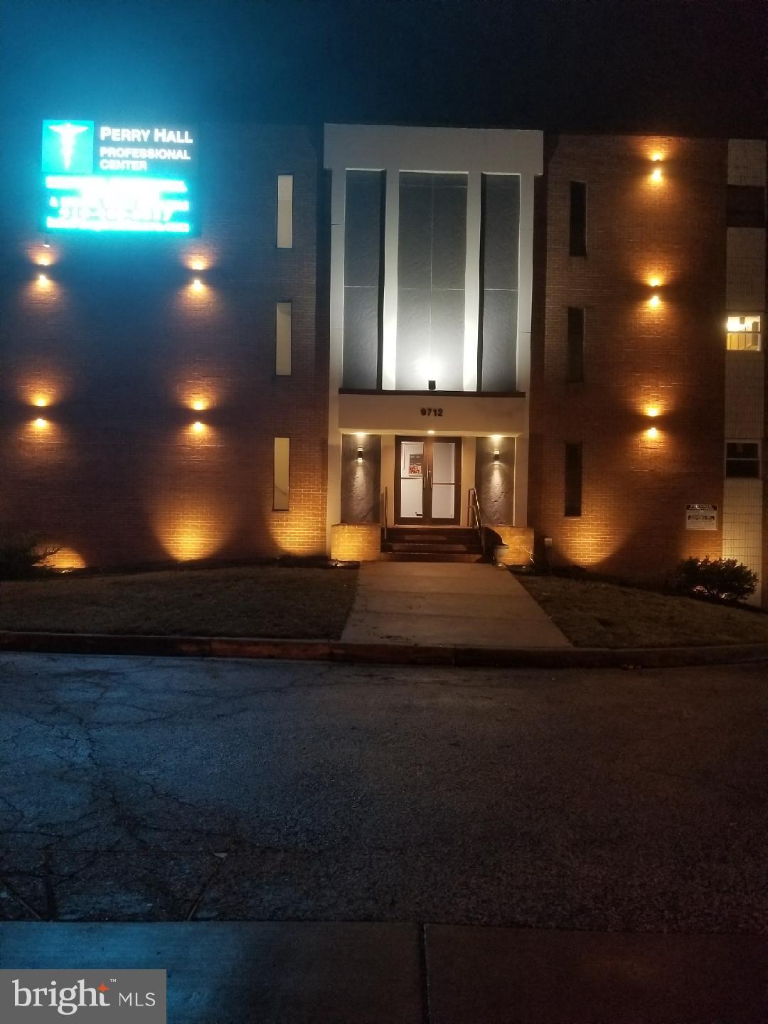 NOTTINGHAM - Commercial Lease