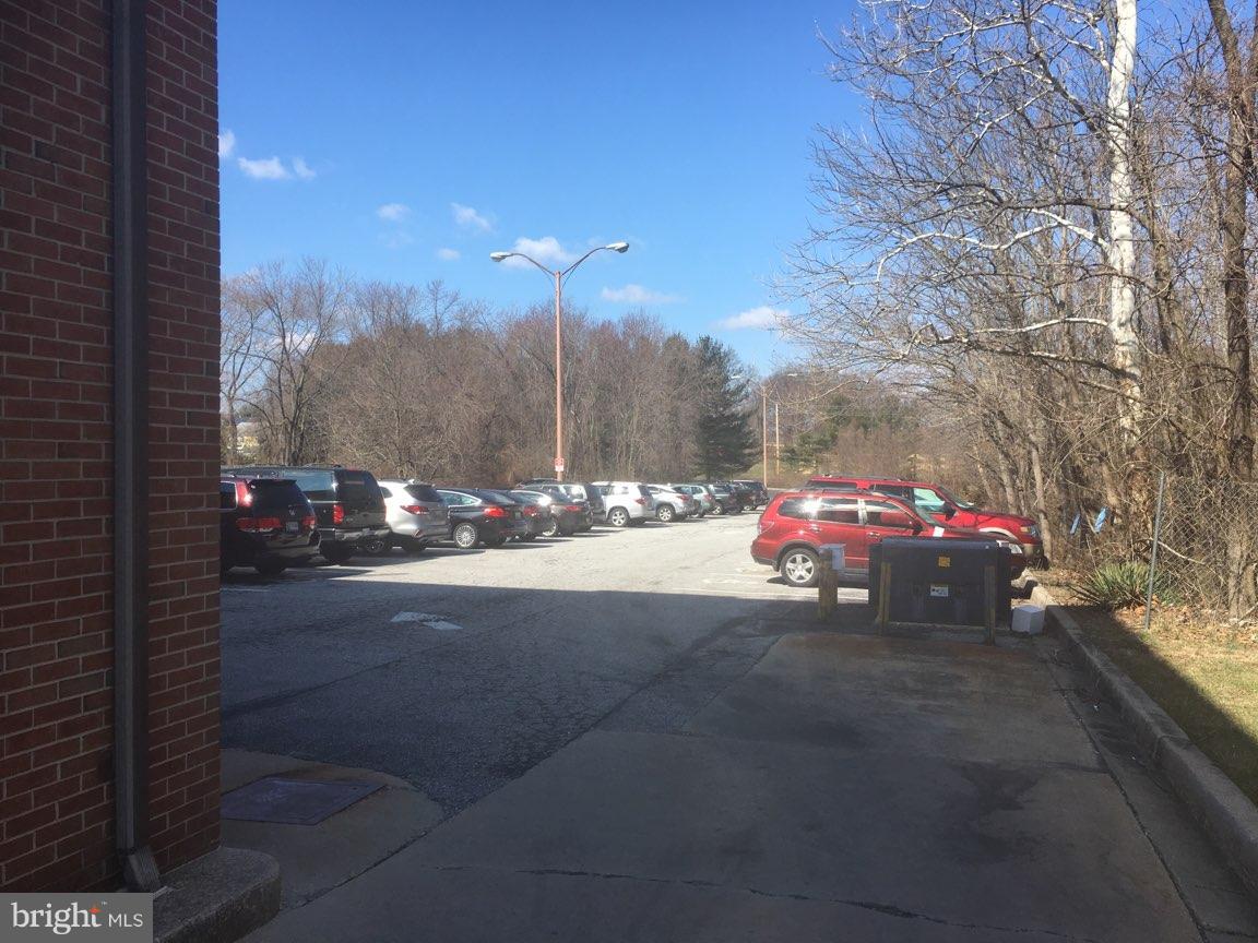 NOTTINGHAM - Commercial Lease