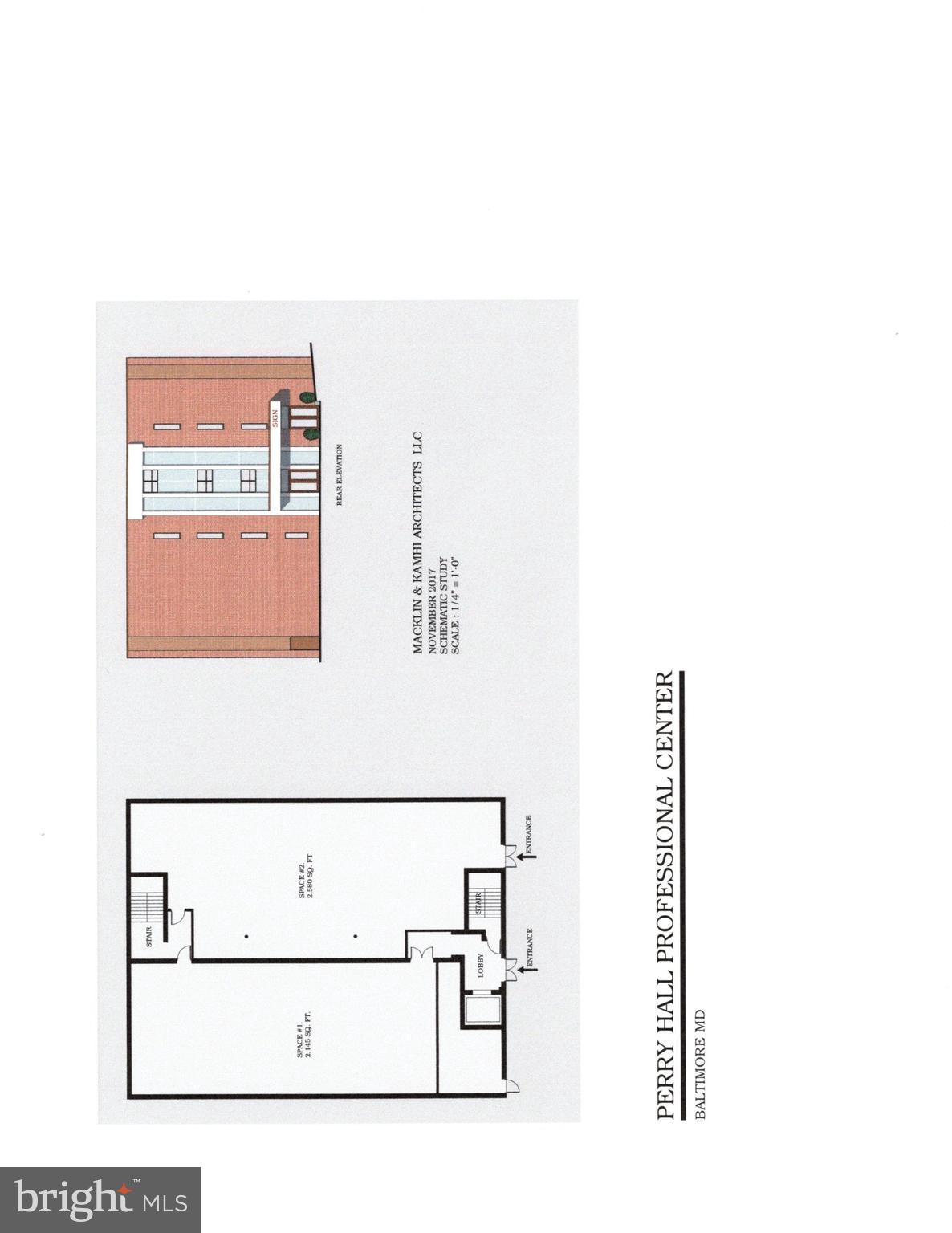 NOTTINGHAM - Commercial Lease