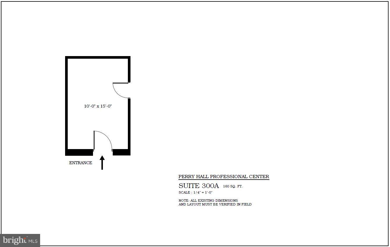 NOTTINGHAM - Commercial Lease