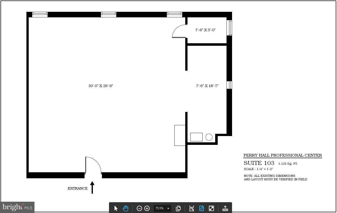 NOTTINGHAM - Commercial Lease