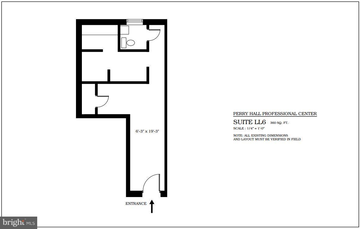 NOTTINGHAM - Commercial Lease