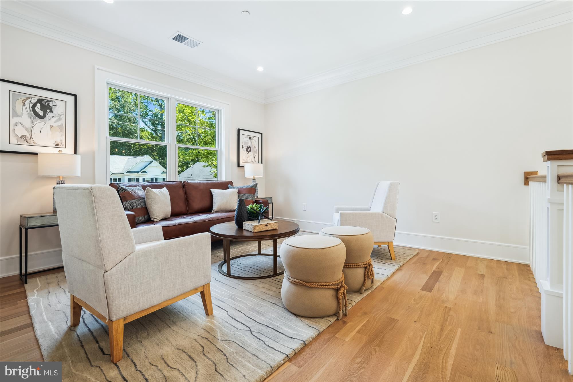 WILSON KNOLLS - Residential