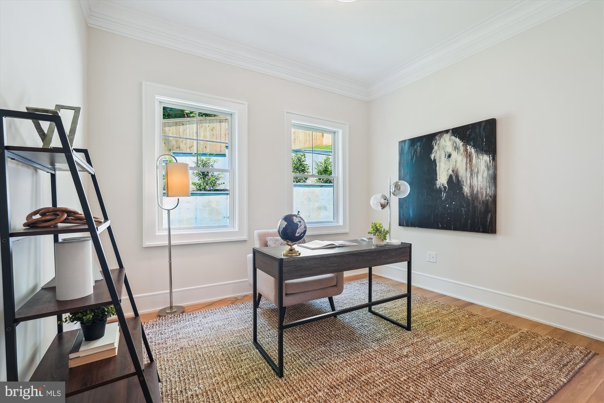 WILSON KNOLLS - Residential