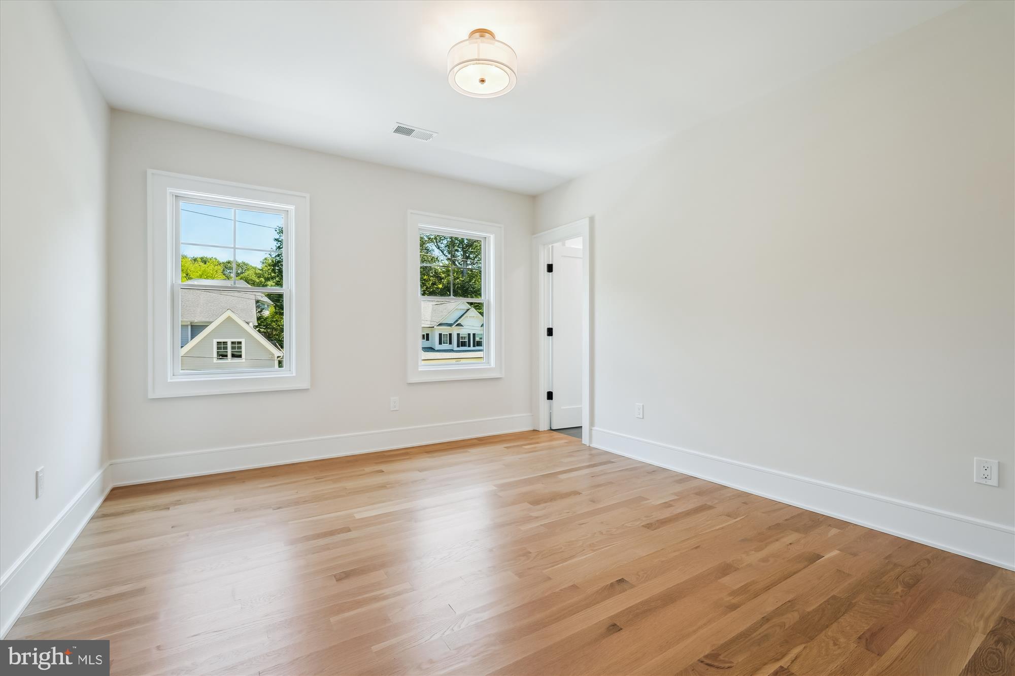 WILSON KNOLLS - Residential