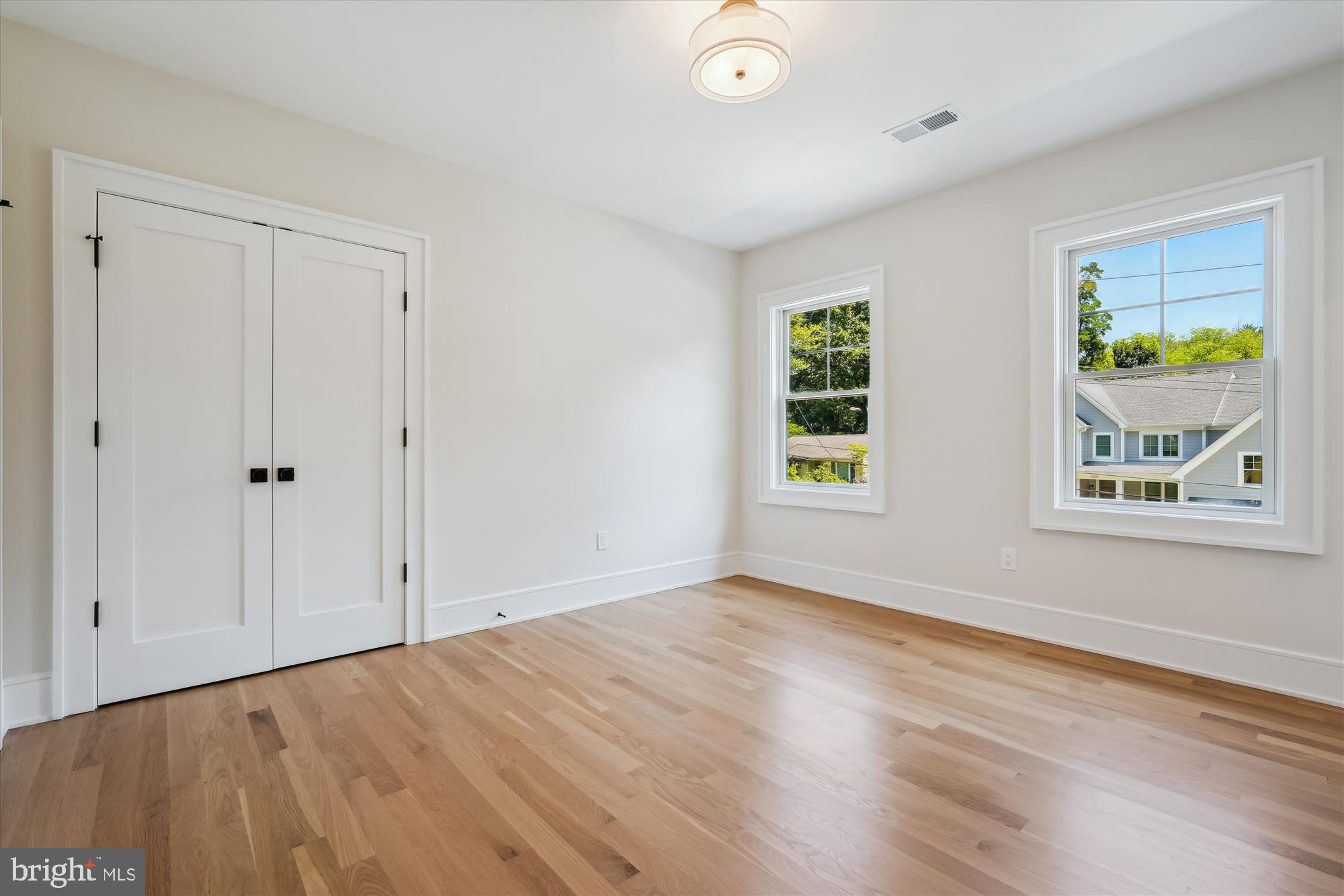 WILSON KNOLLS - Residential