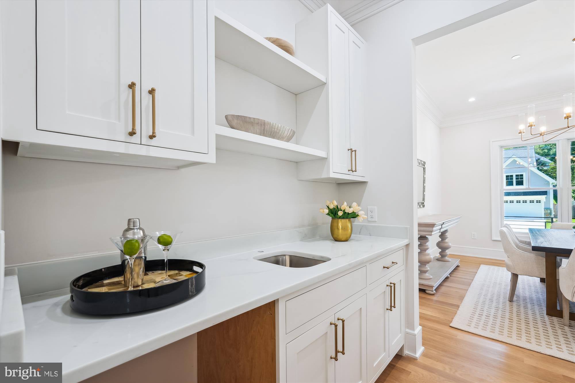 WILSON KNOLLS - Residential