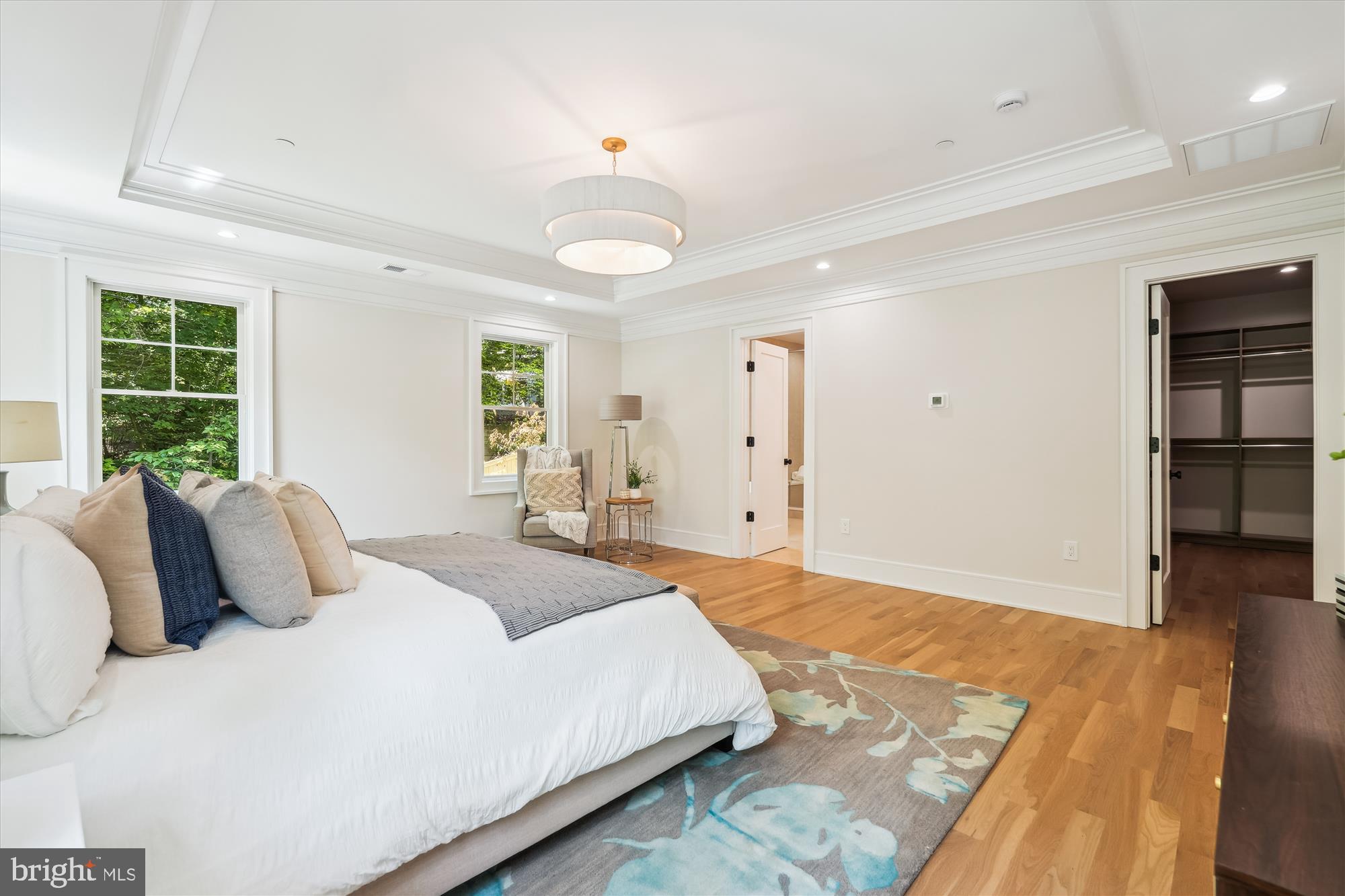 WILSON KNOLLS - Residential