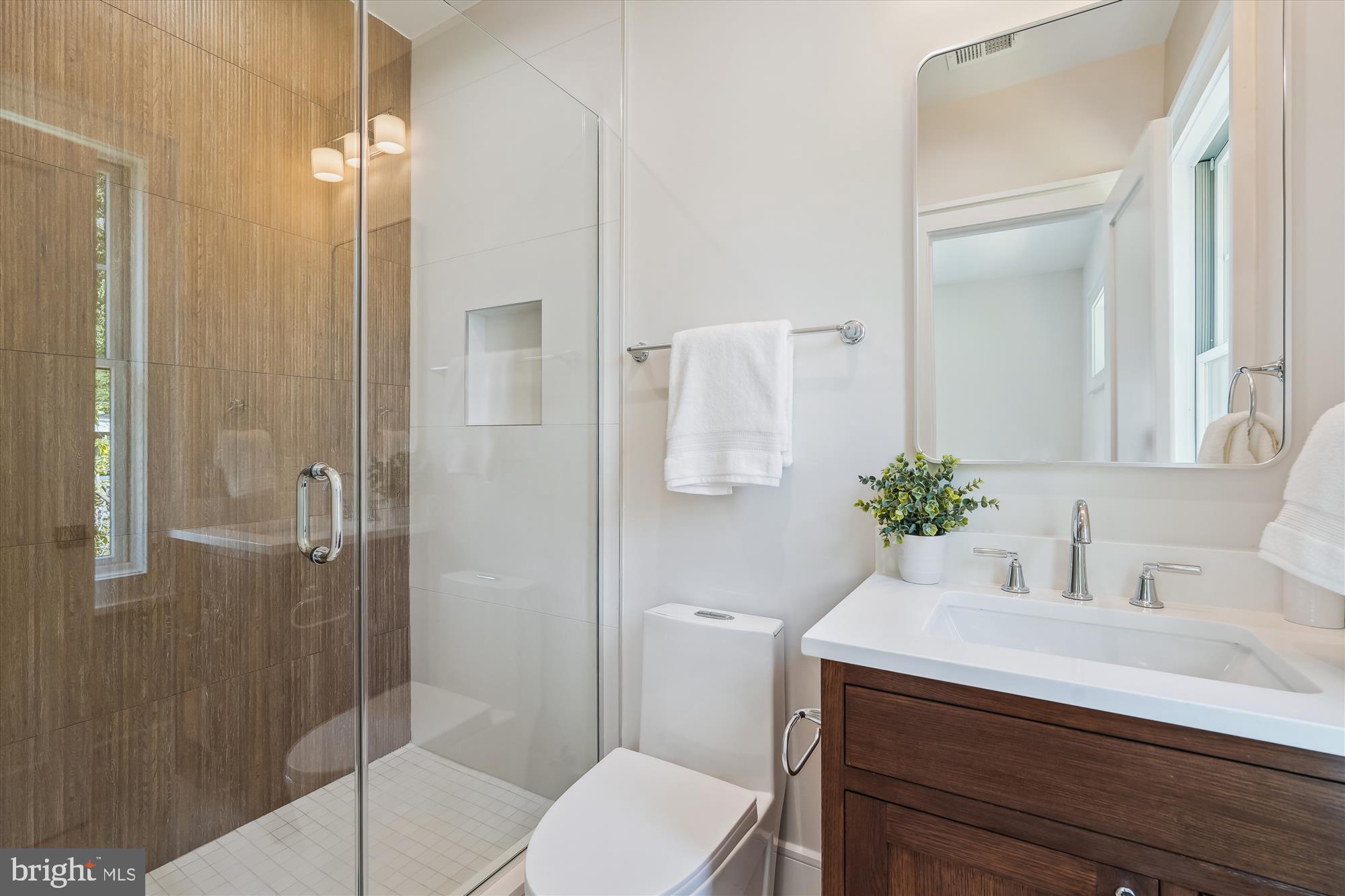 WILSON KNOLLS - Residential