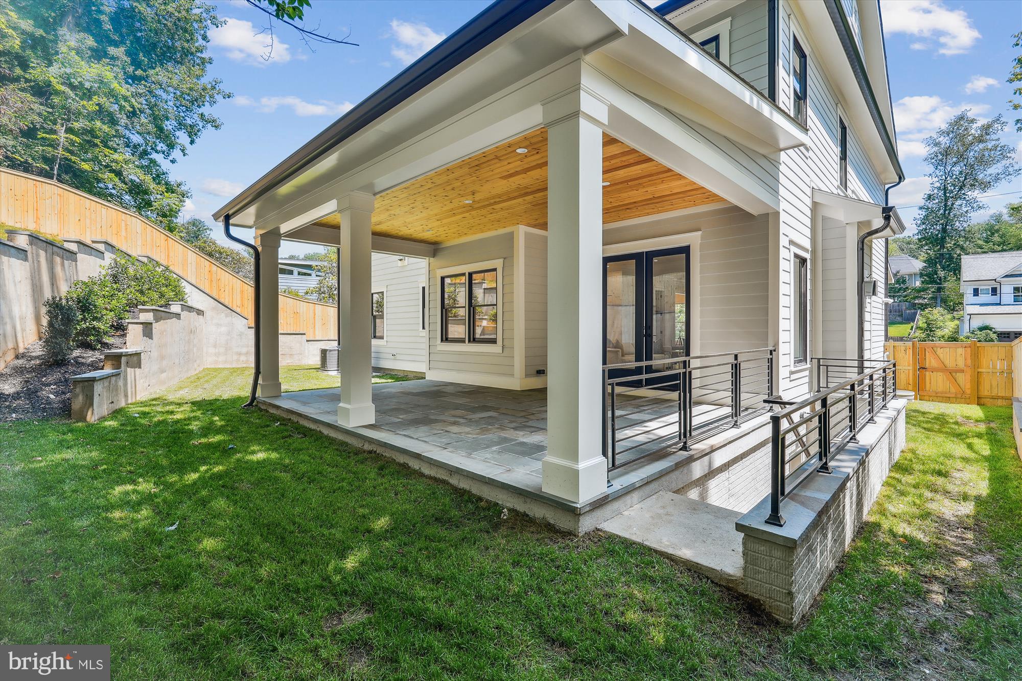 WILSON KNOLLS - Residential