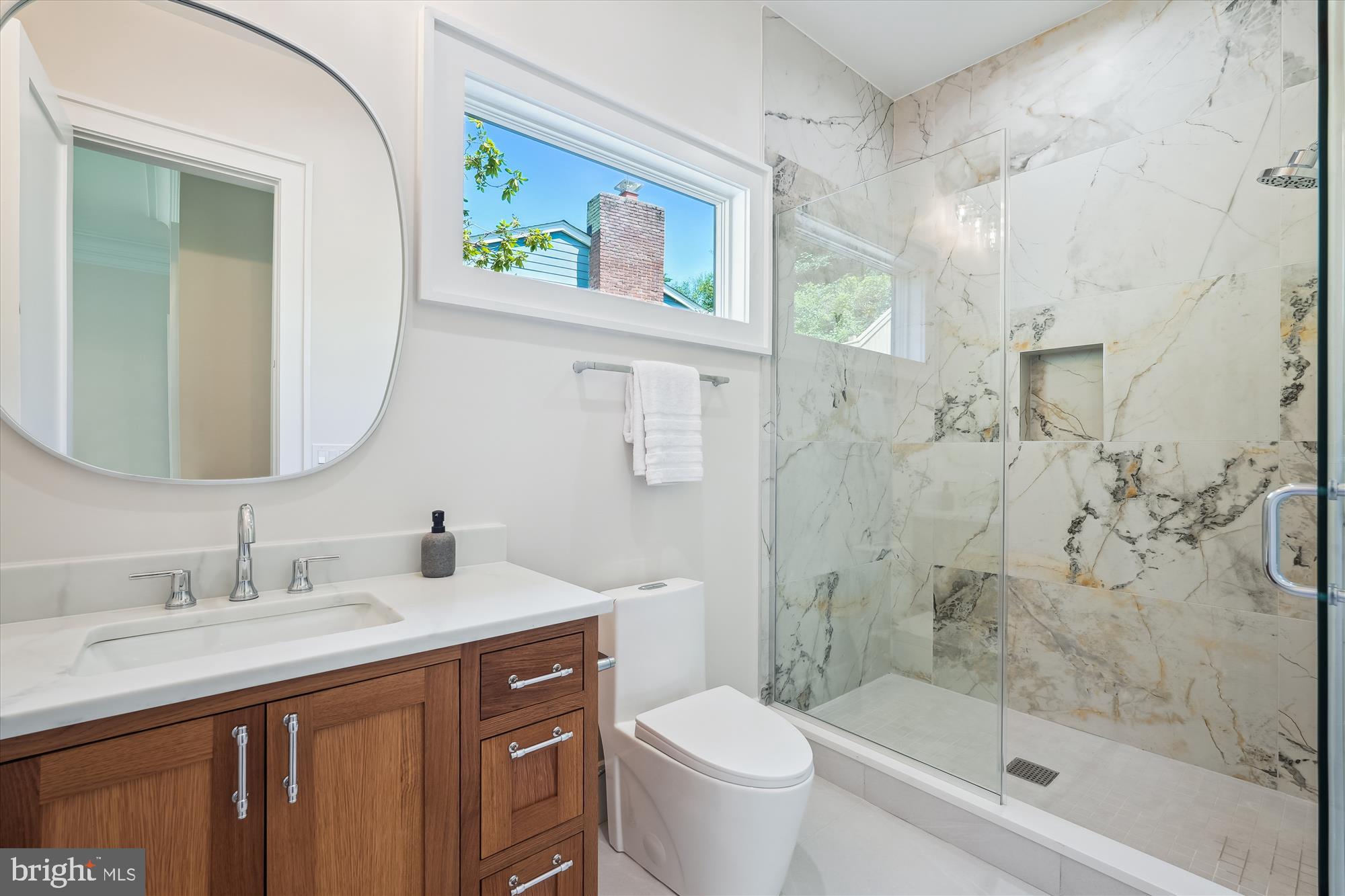 WILSON KNOLLS - Residential