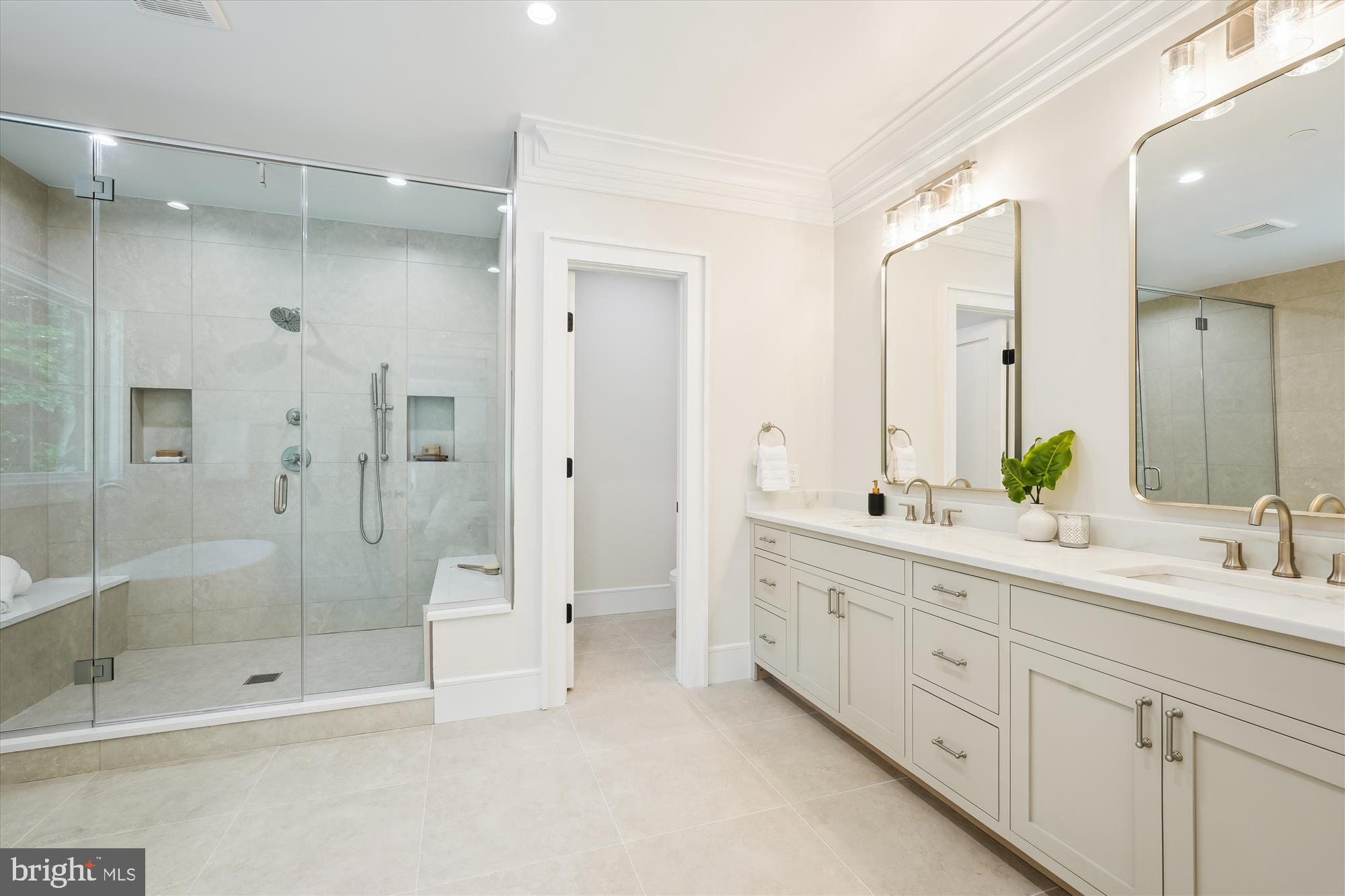 WILSON KNOLLS - Residential