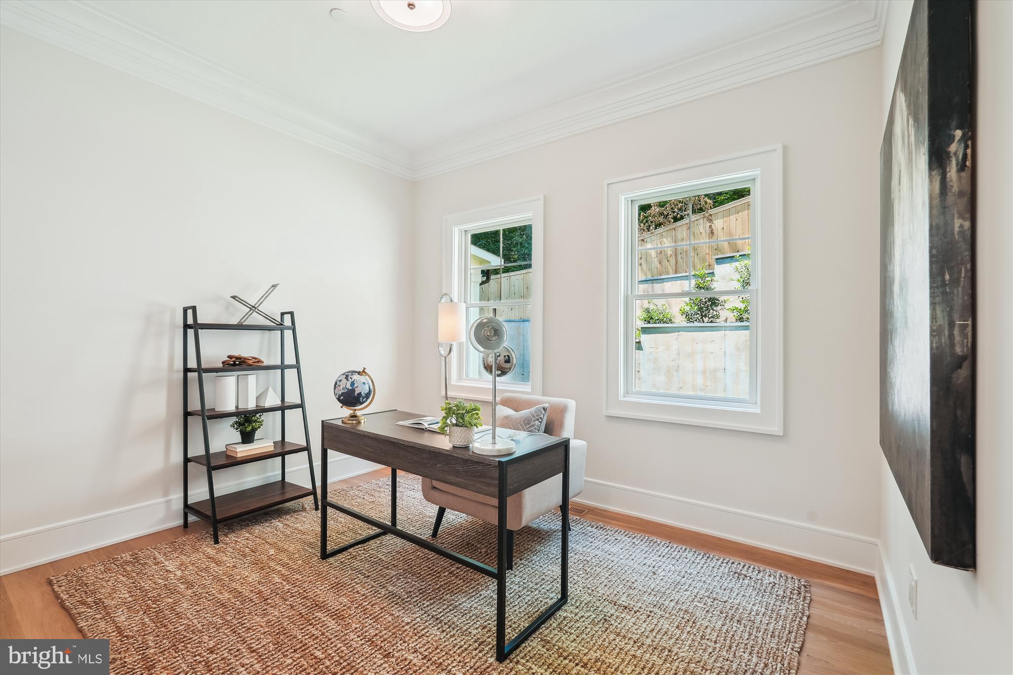 WILSON KNOLLS - Residential