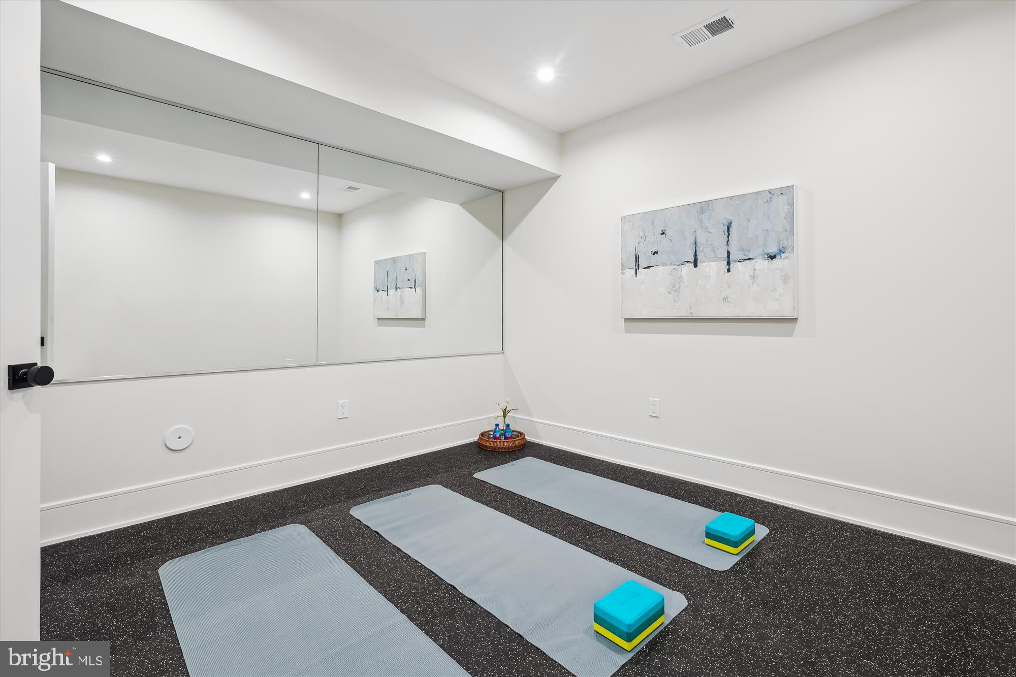 WILSON KNOLLS - Residential