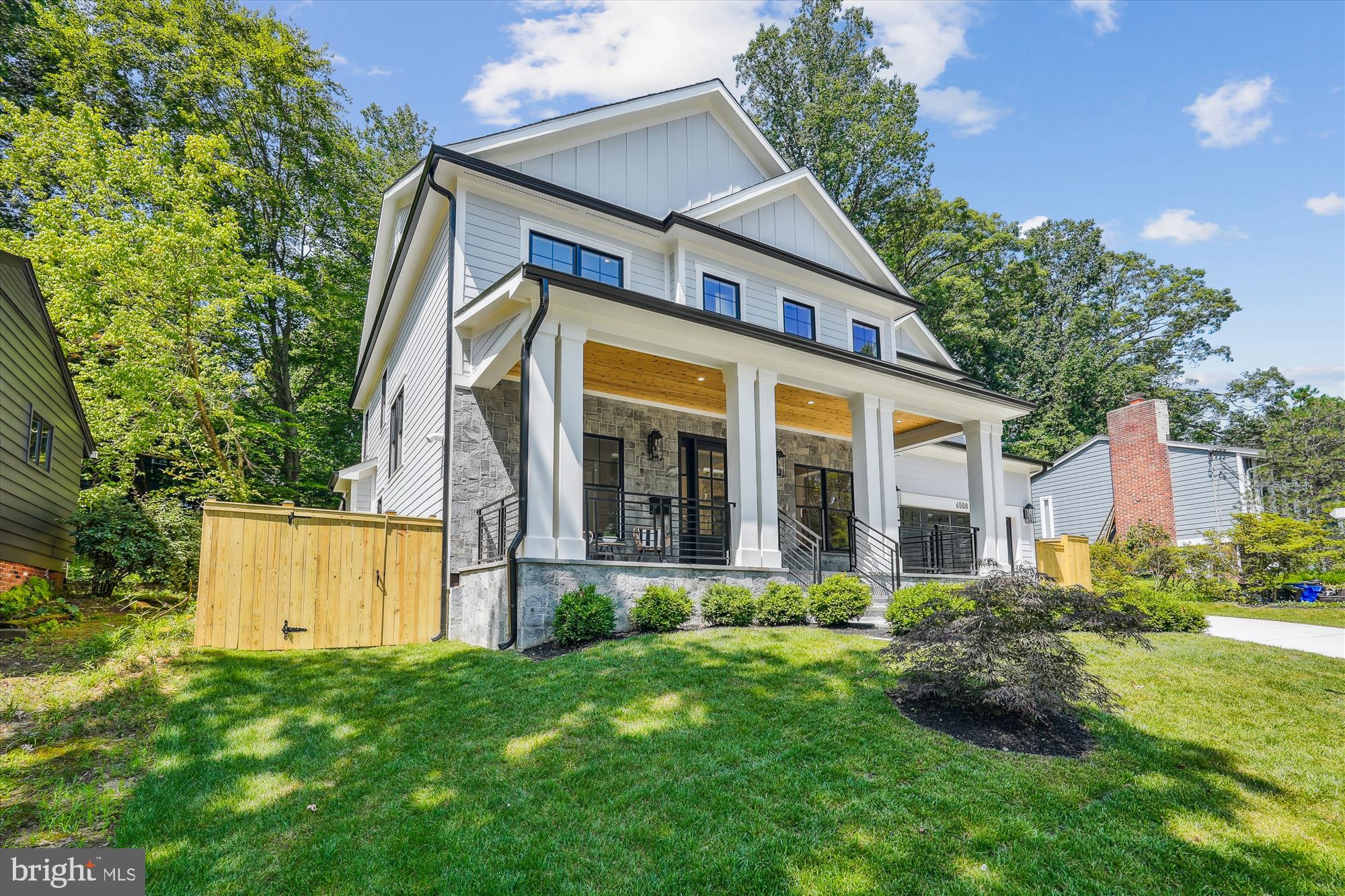 6508 CALLANDER DRIVE