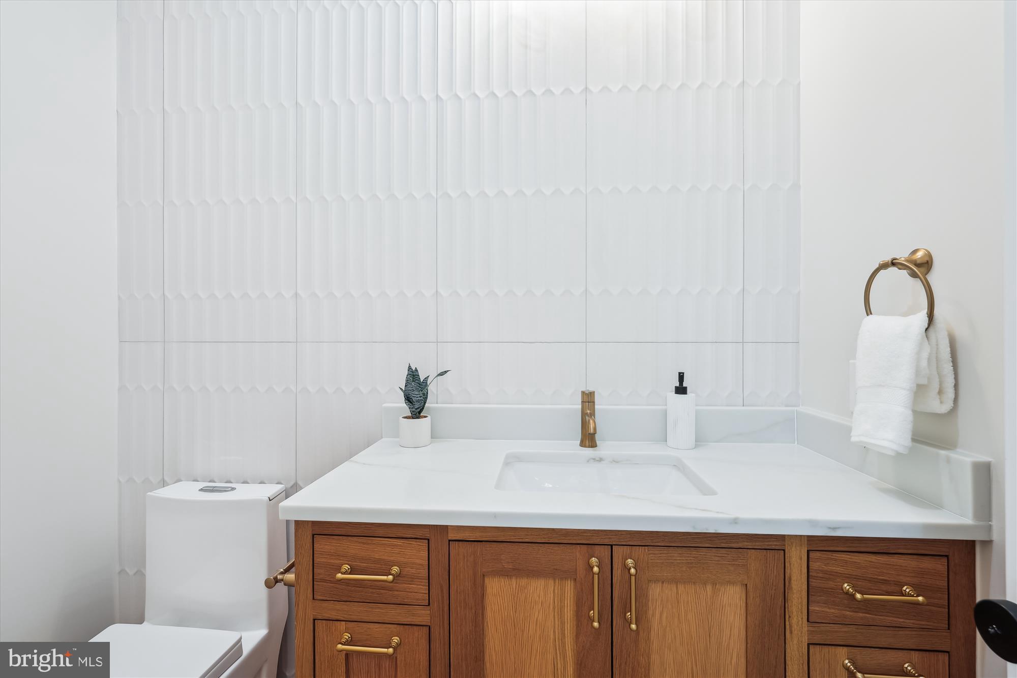 WILSON KNOLLS - Residential