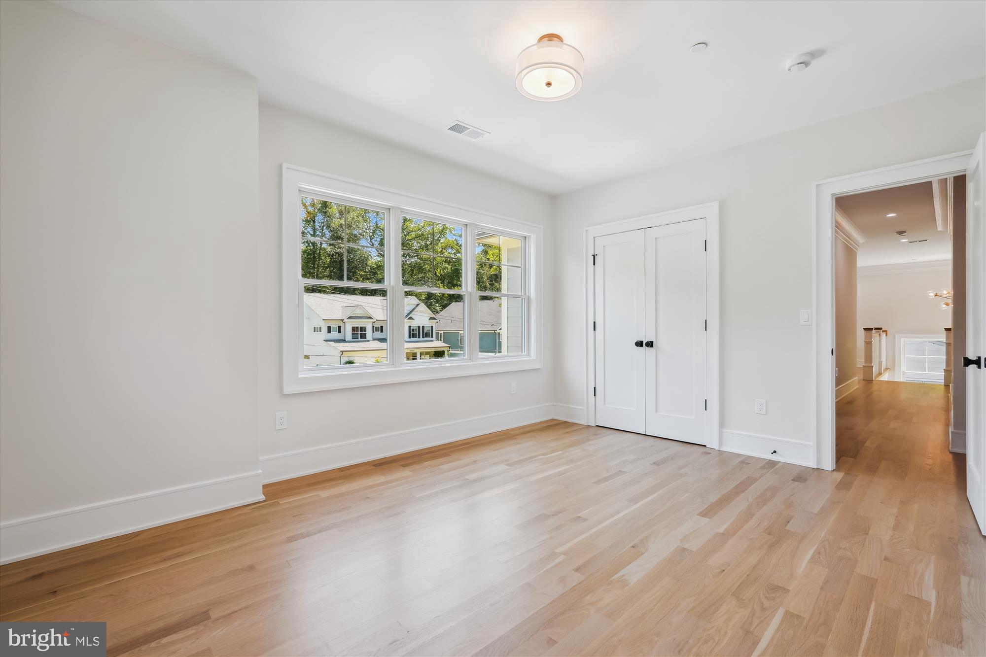 WILSON KNOLLS - Residential