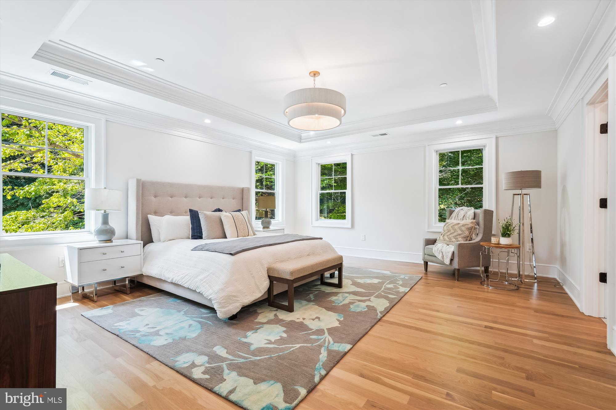 WILSON KNOLLS - Residential