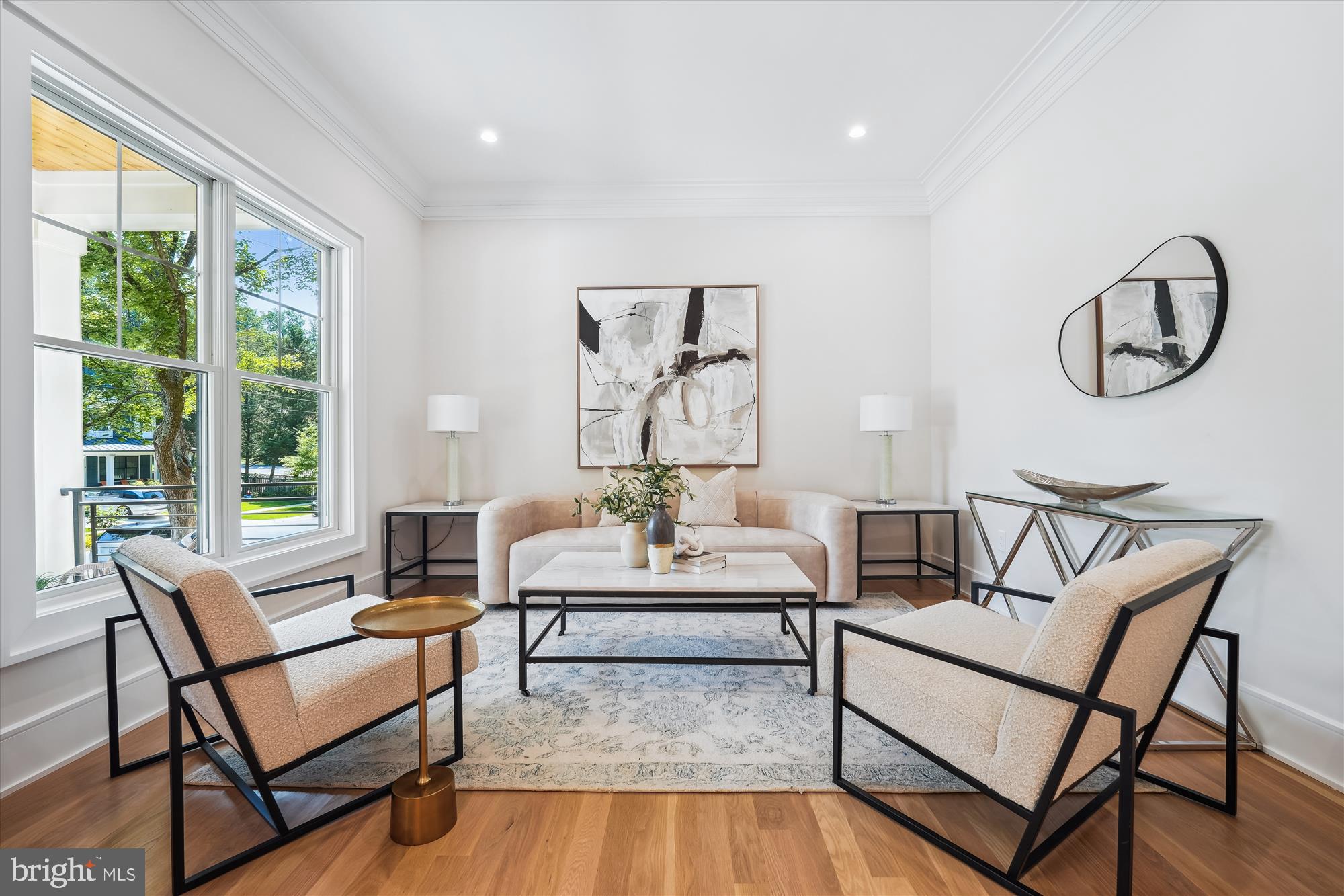 WILSON KNOLLS - Residential