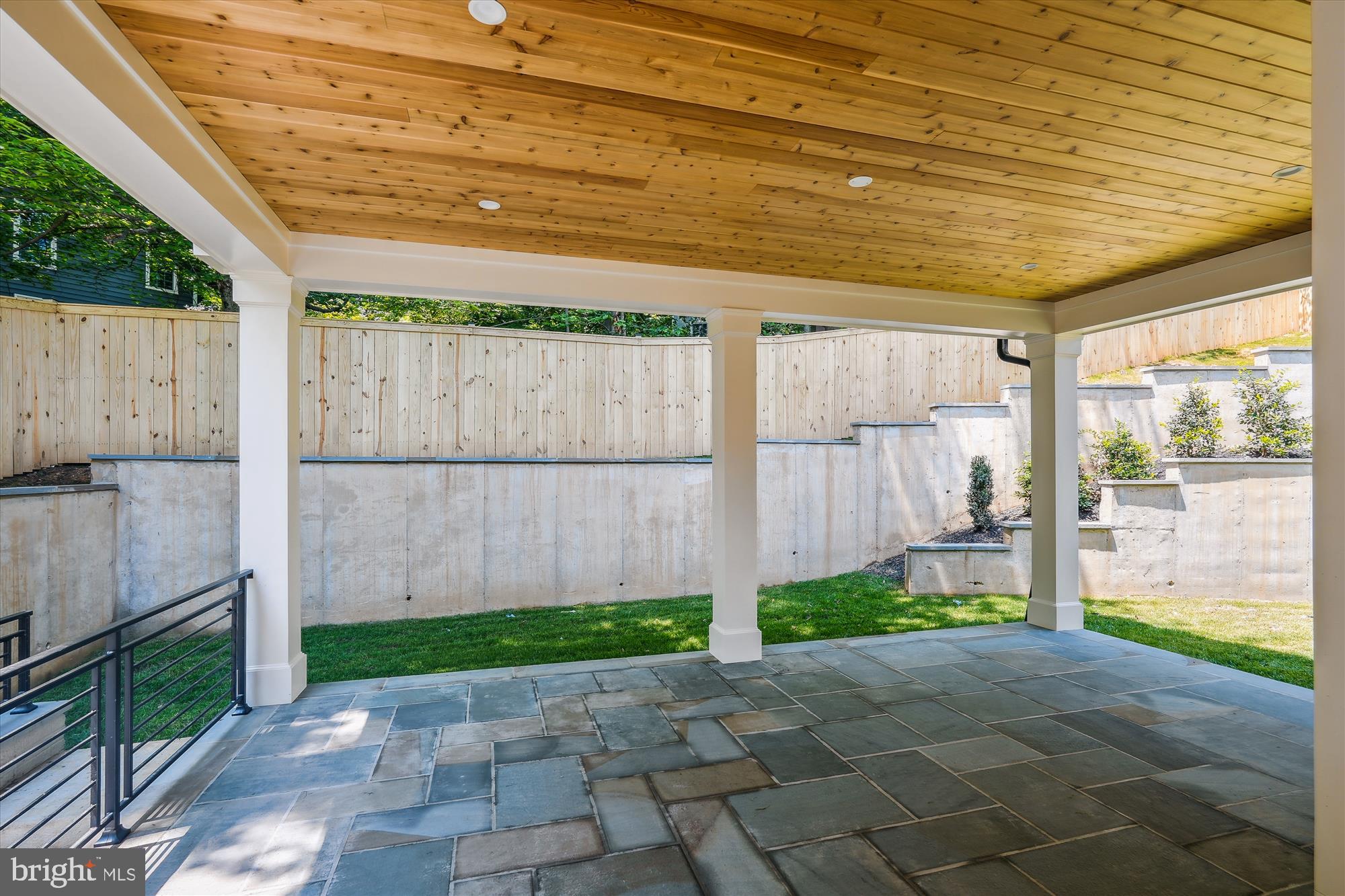 WILSON KNOLLS - Residential